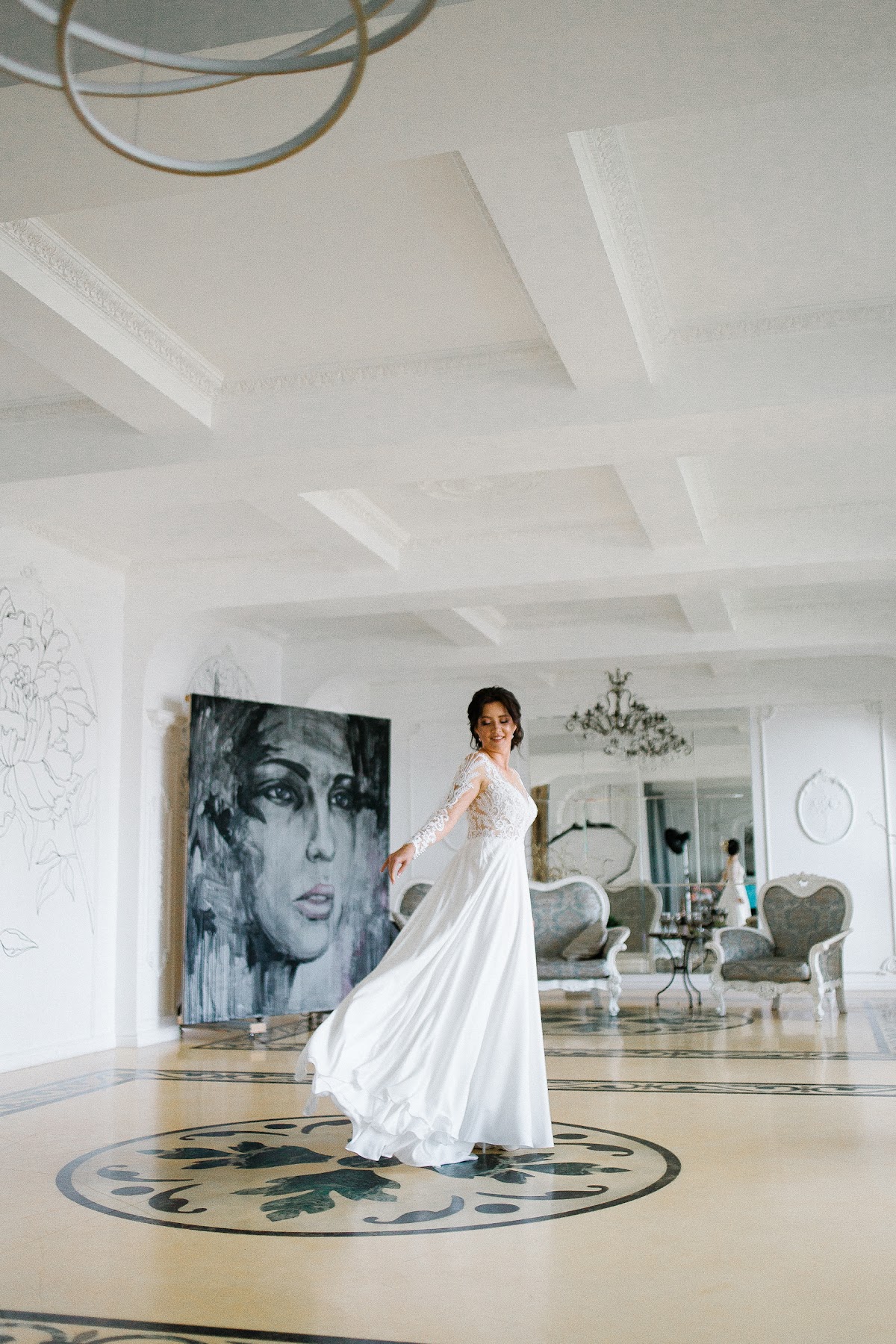 Елена и Владислав