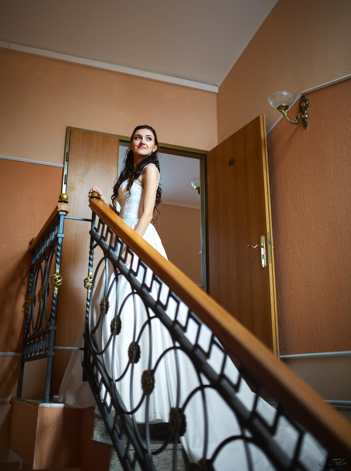 Алина и Сергей