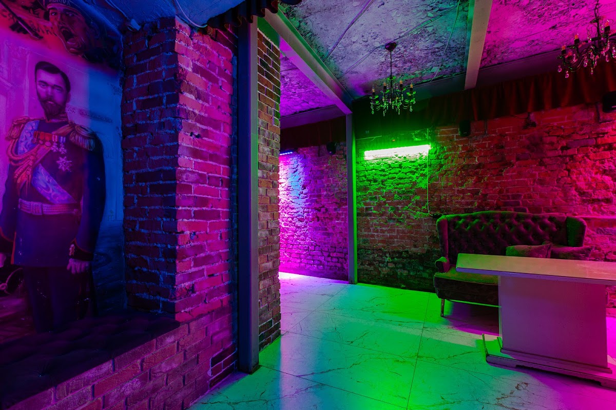 LOFT — Фуршет