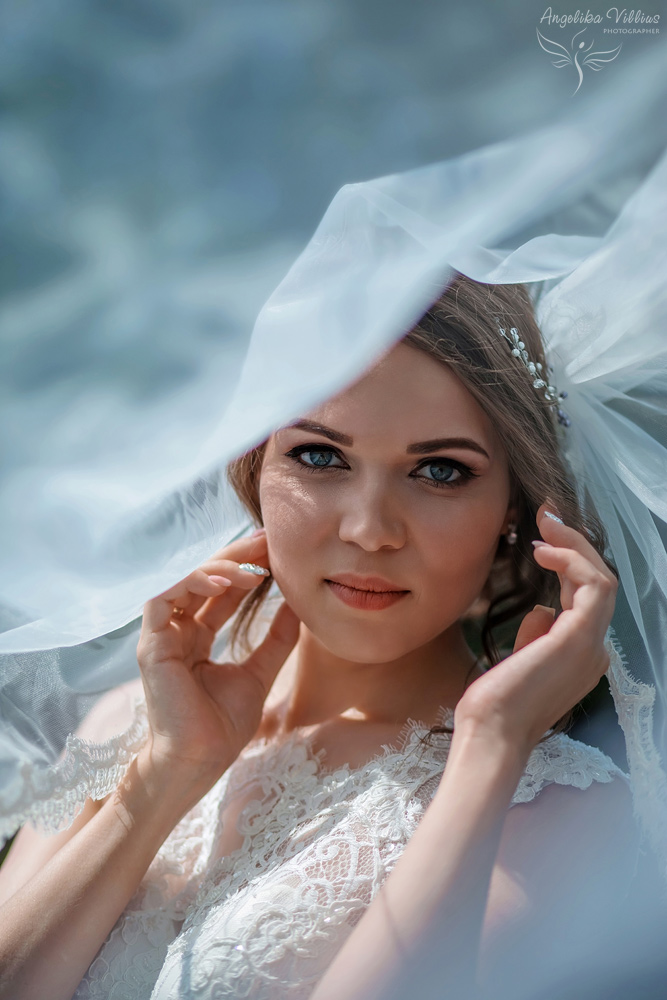 Екатерина и Никита