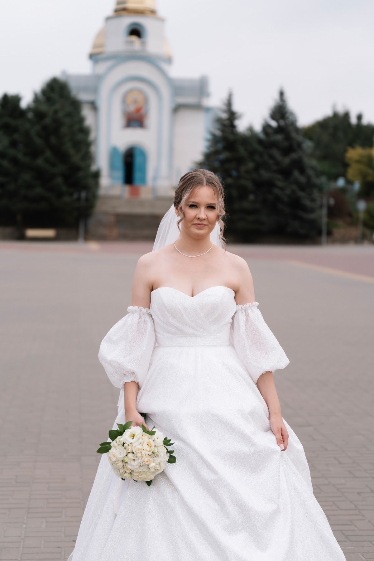 Инна и Николай