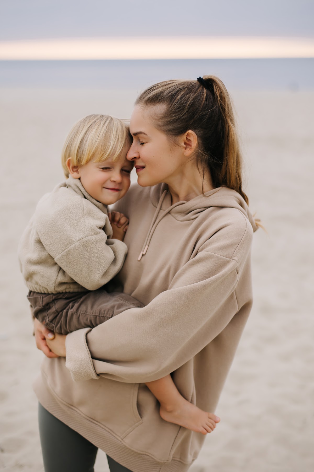 Портфолио: Семья