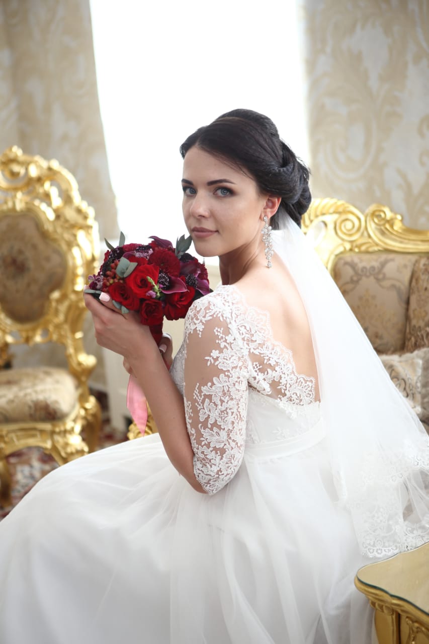 Игорь и Екатерина