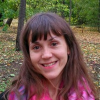 Ольга Семенова