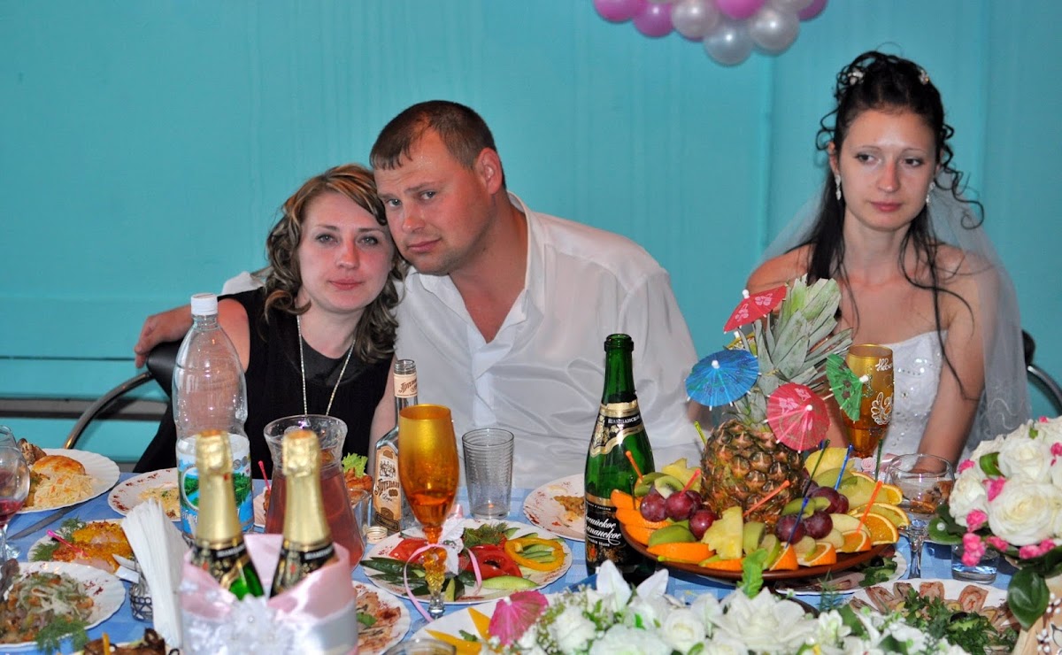 Свадьба 2012 — 4