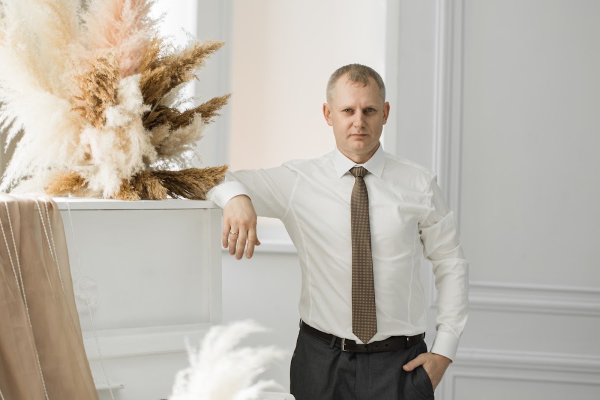 Анастасия и Дмитрий