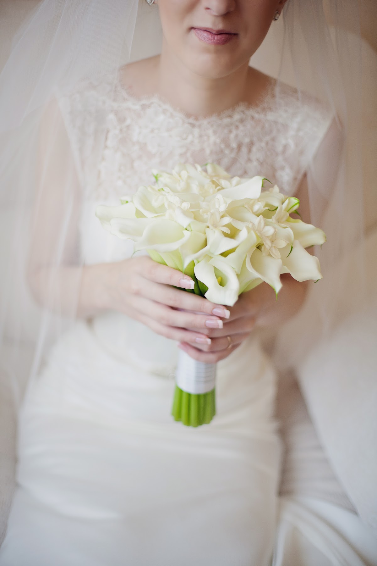 Well wedding