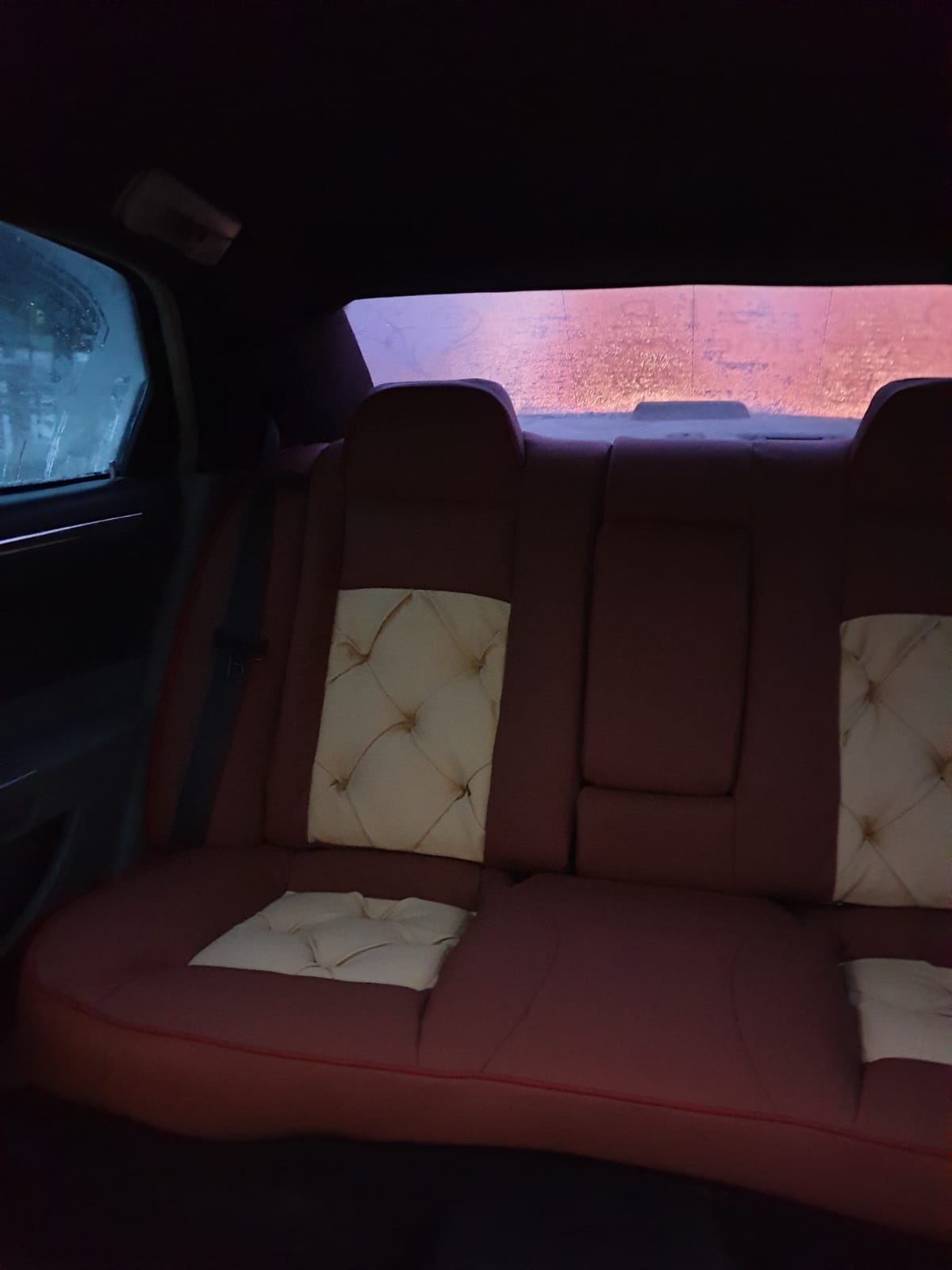 Chrysler 300C