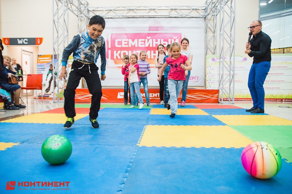 Портфолио: Семейный праздник