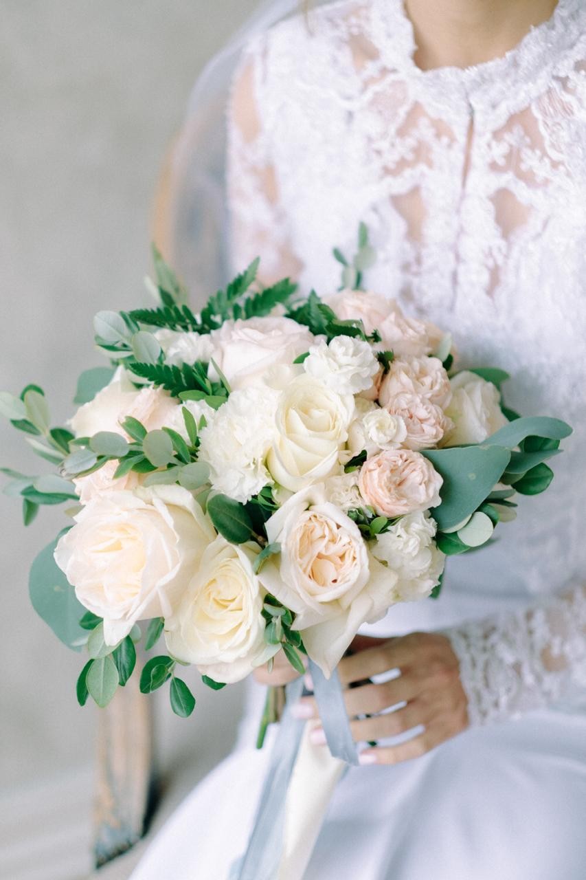Flower Lace