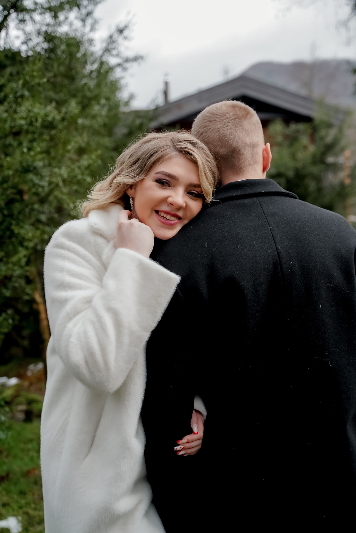 WeMarry