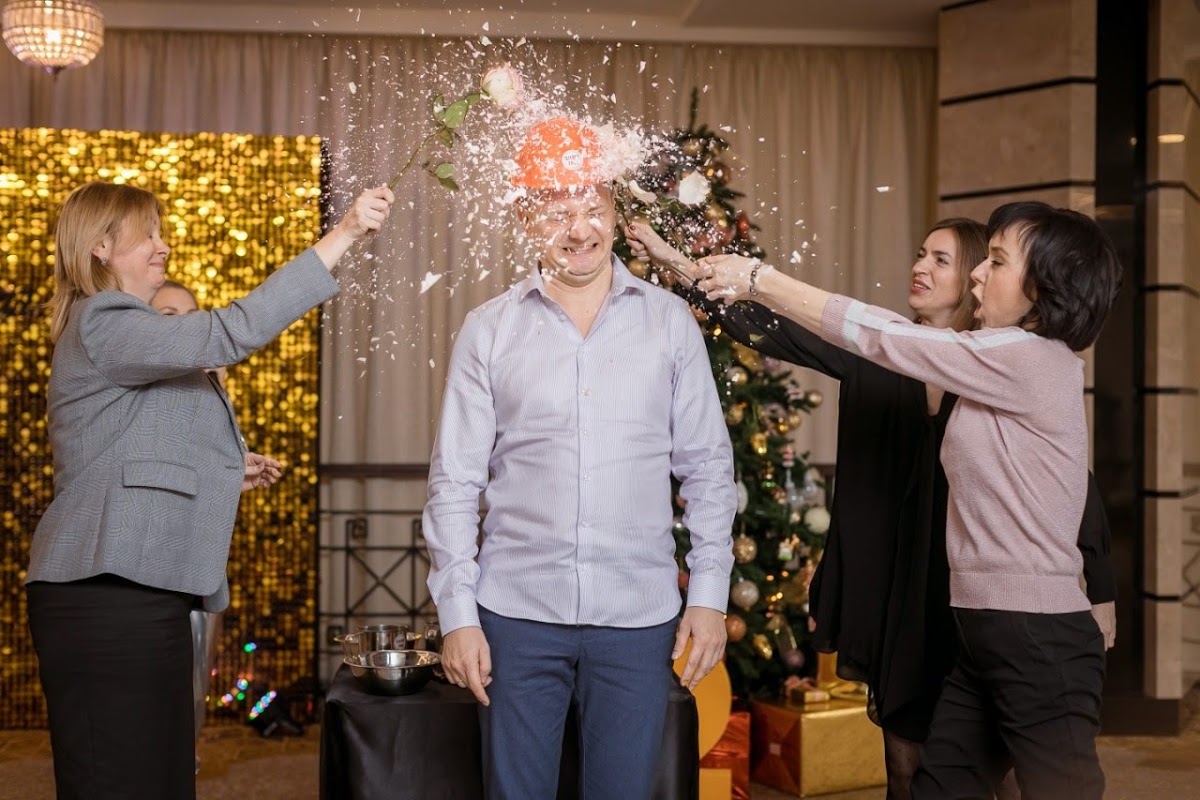 Крио Шоу