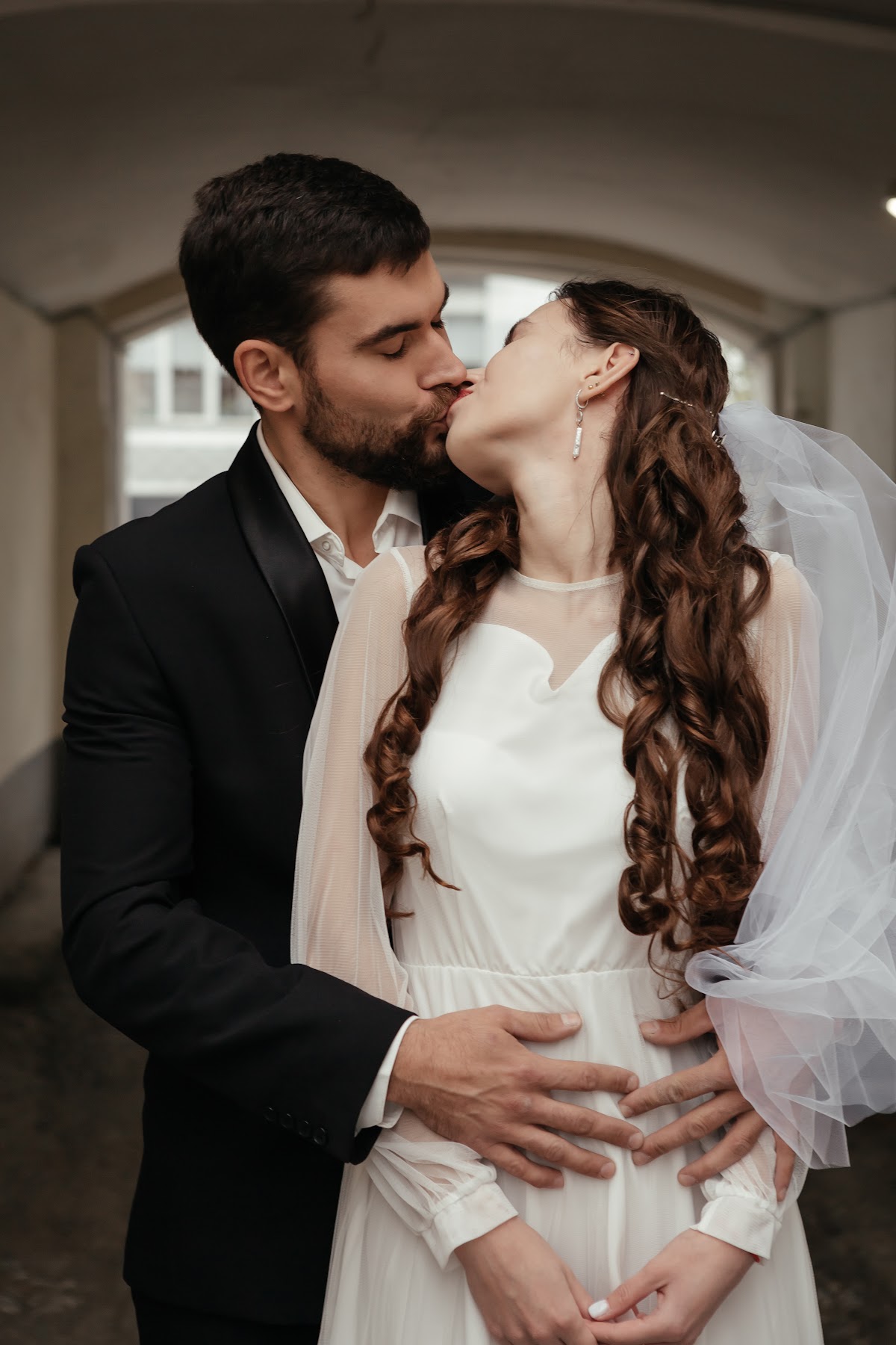 Анастасия & Владимир