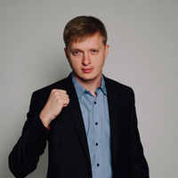 Александр Яньшин