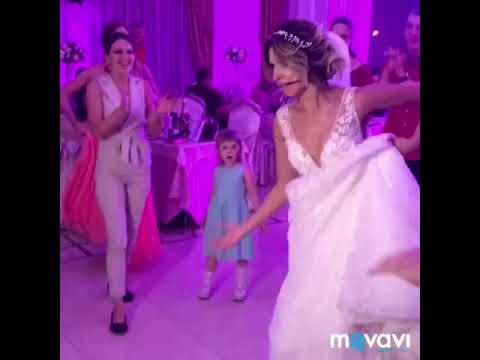 Портфолио: Свадьба