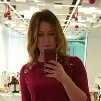 Элла Ведяхина