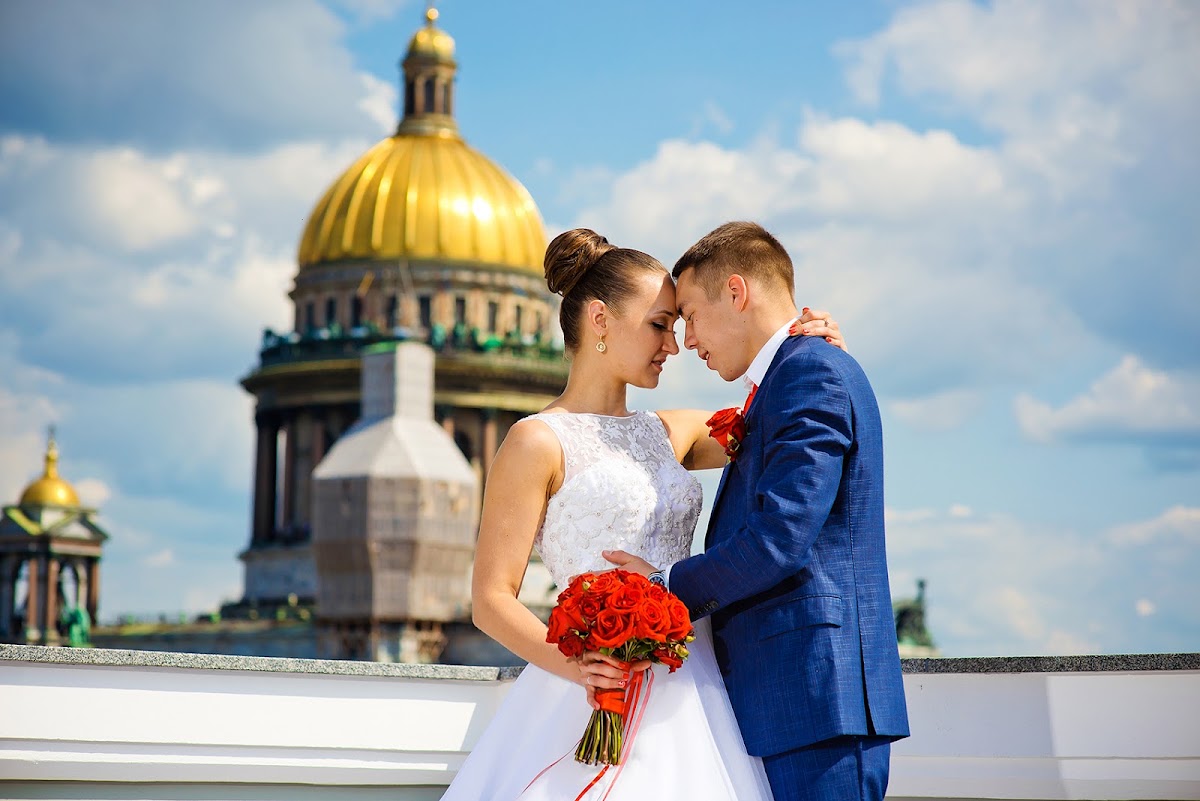 Елизавета и Филипп