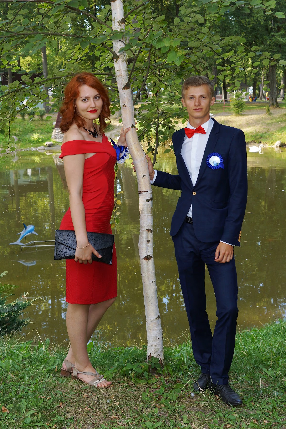 Свадебный отчёт