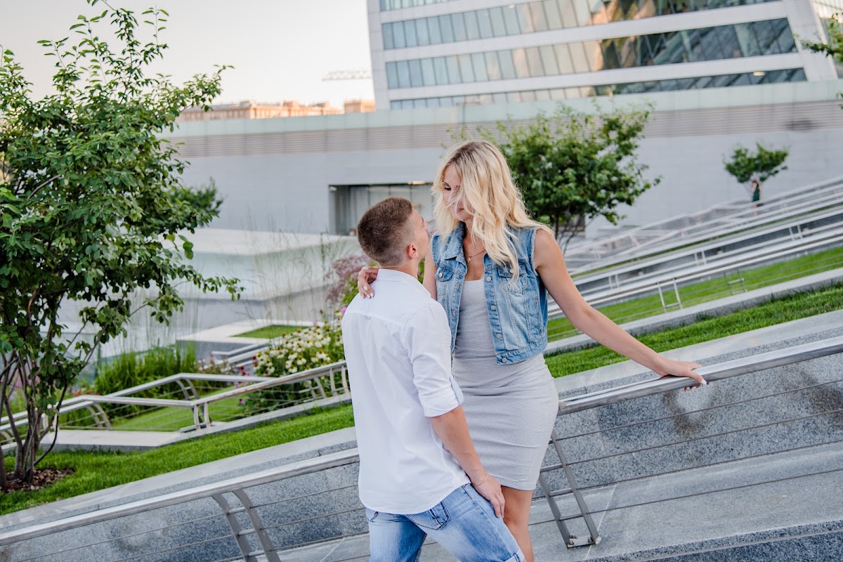 Love story
