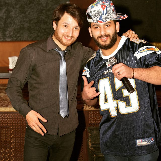 DJ Storm