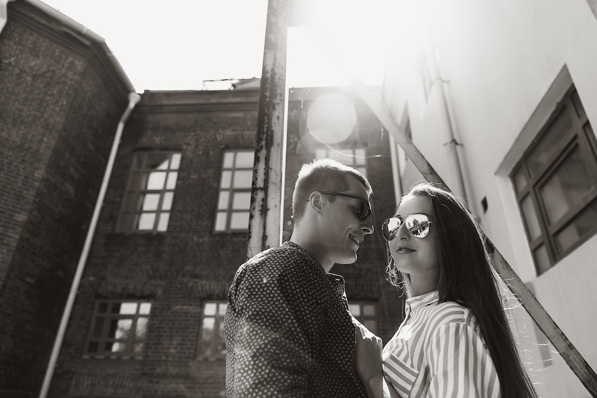 LS Алексей&Юлия