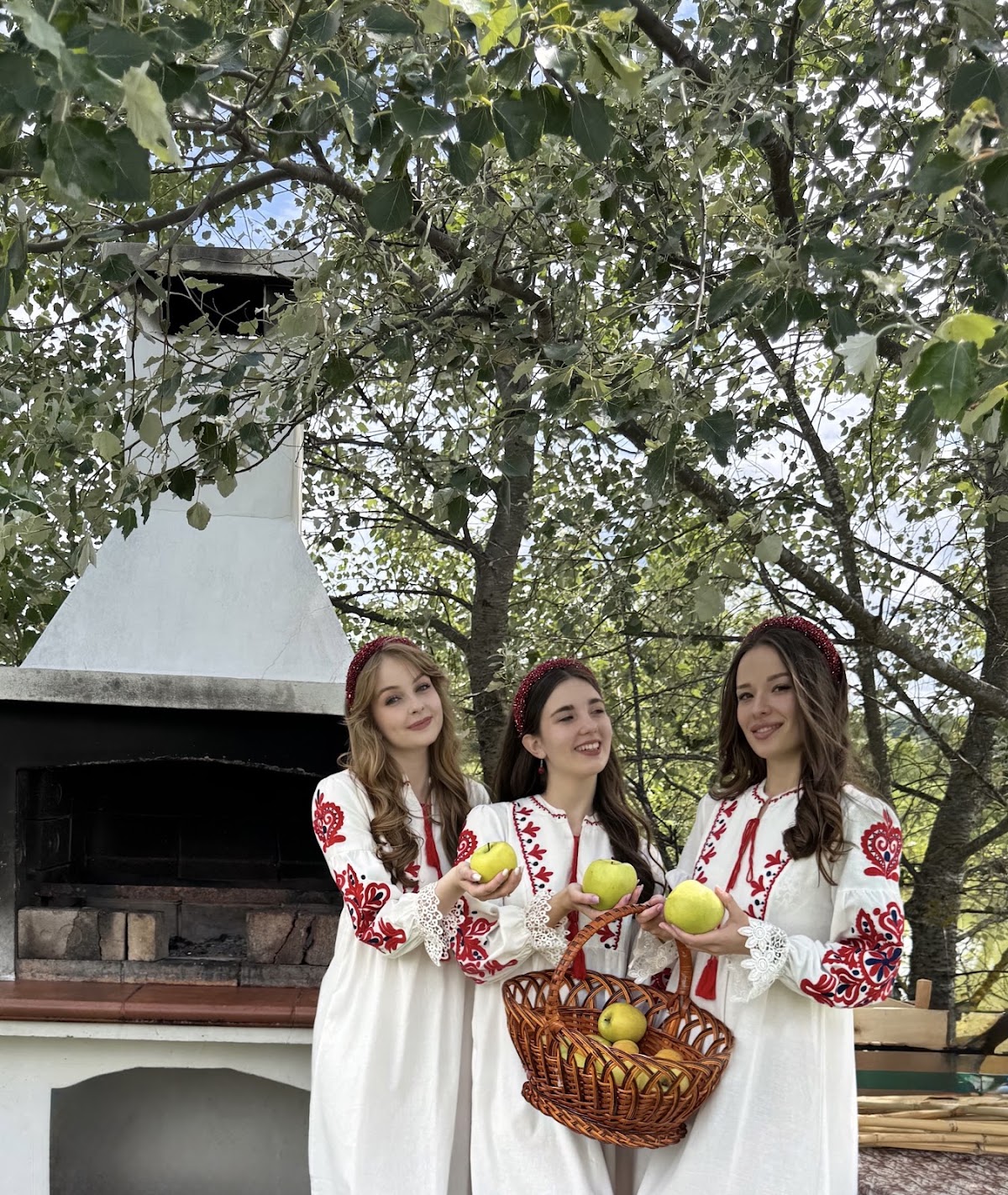 Девичники 🪆