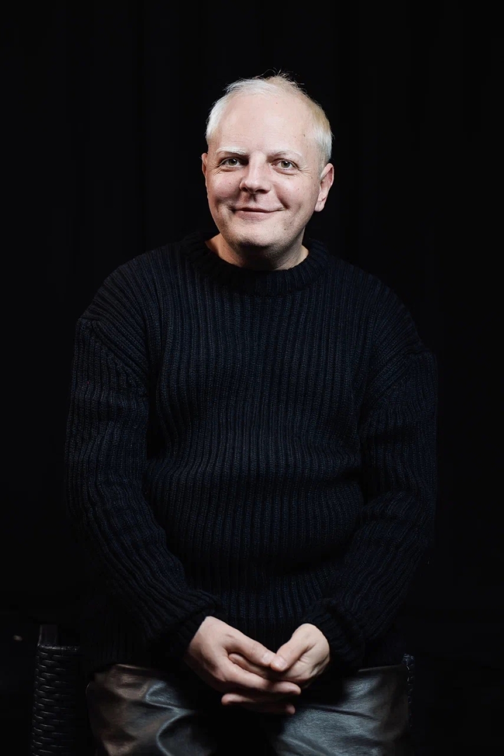 Евгений Кисляк