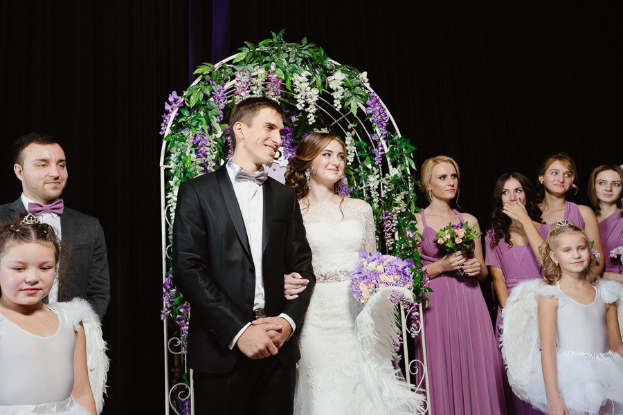 Зураб и Виктория. Wedding Georgia.