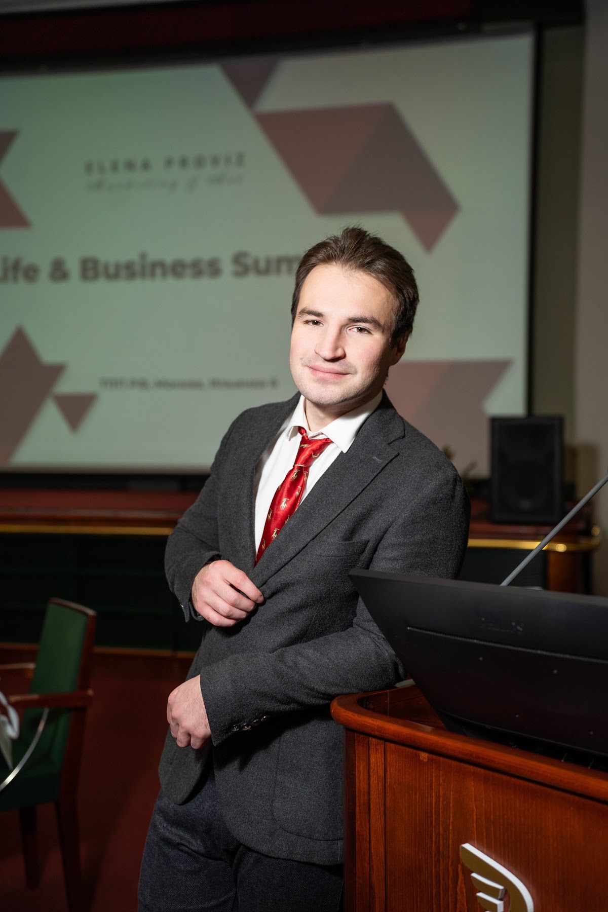 Life and Business Summit