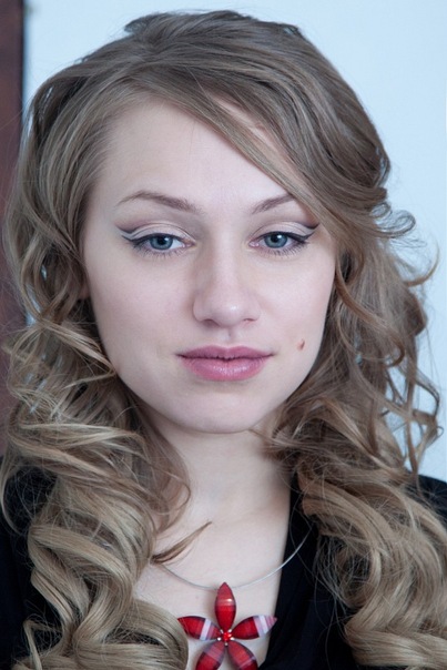 Анна Буракова — кадр 2 из 10