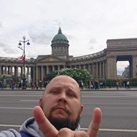 Dmitry Yavnykh