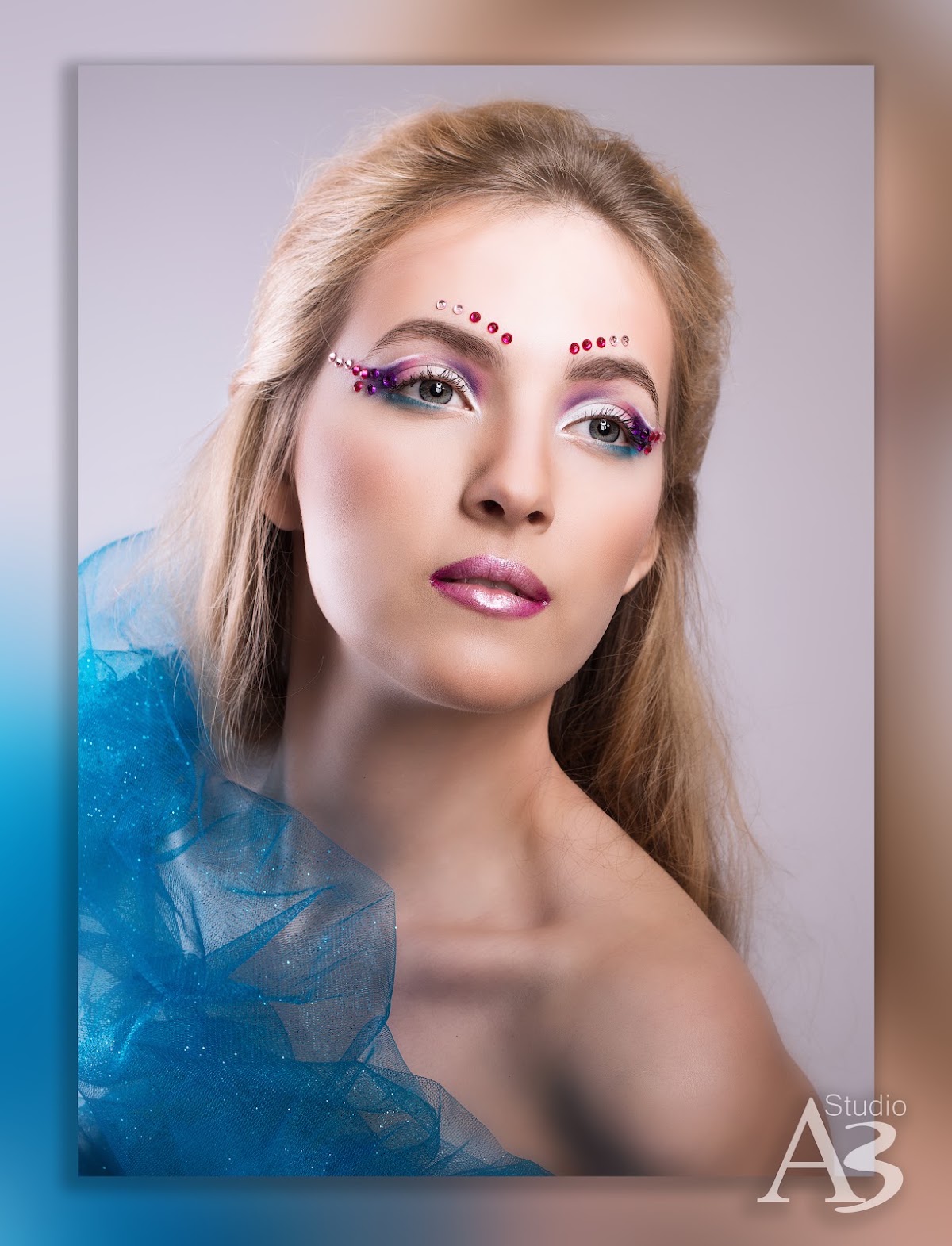 Творческие фотосессии и спецпректы.