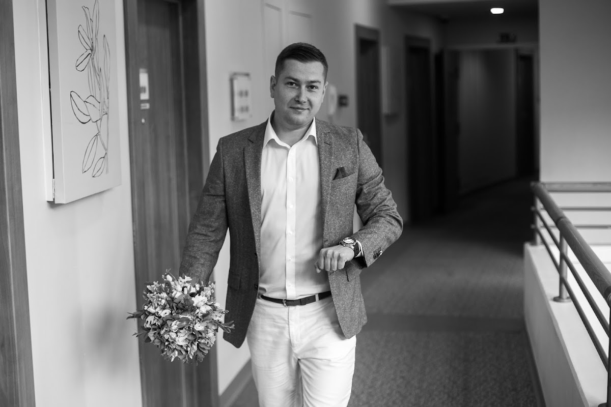 Наталья и Алексей