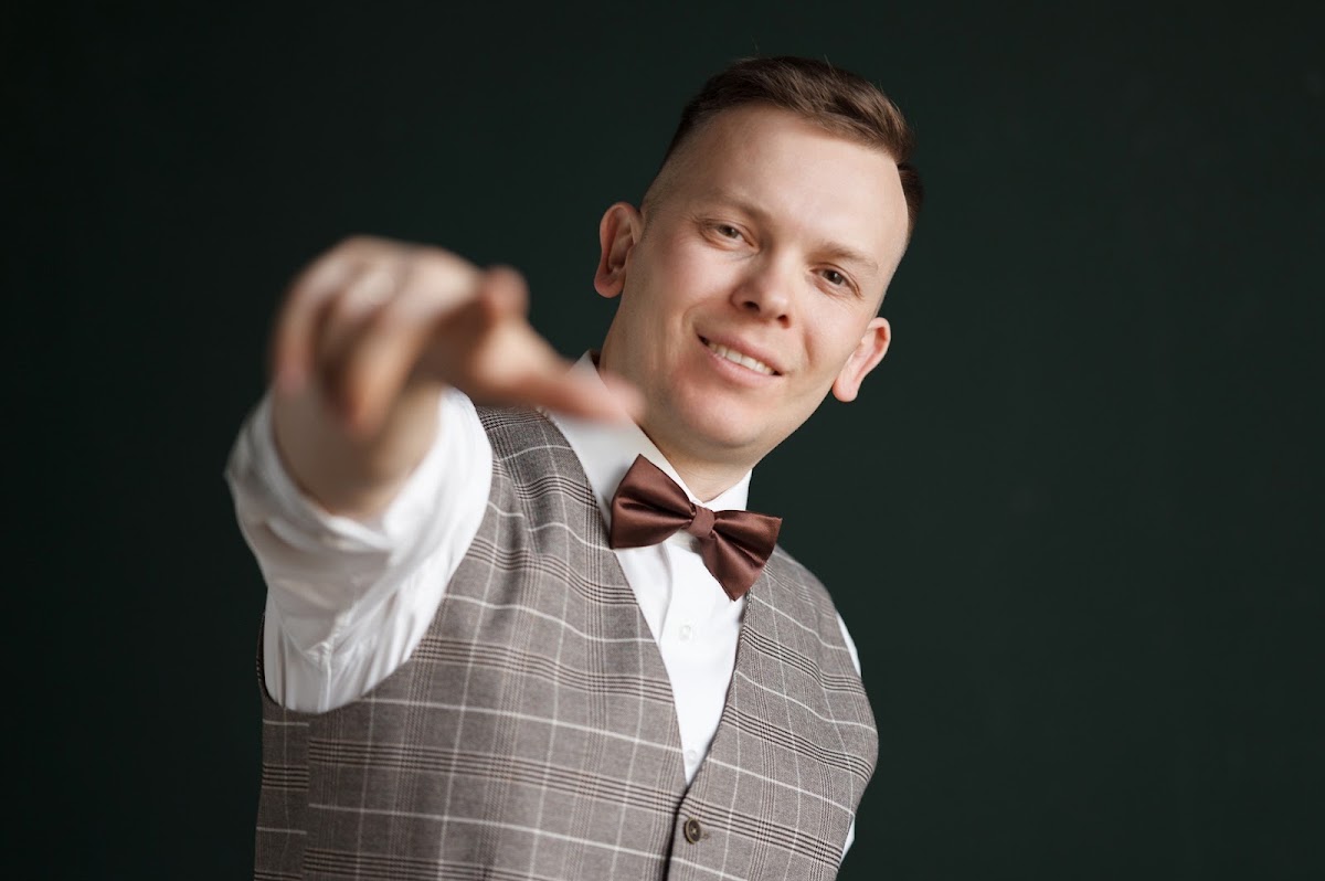 Сергей Хлопотенков