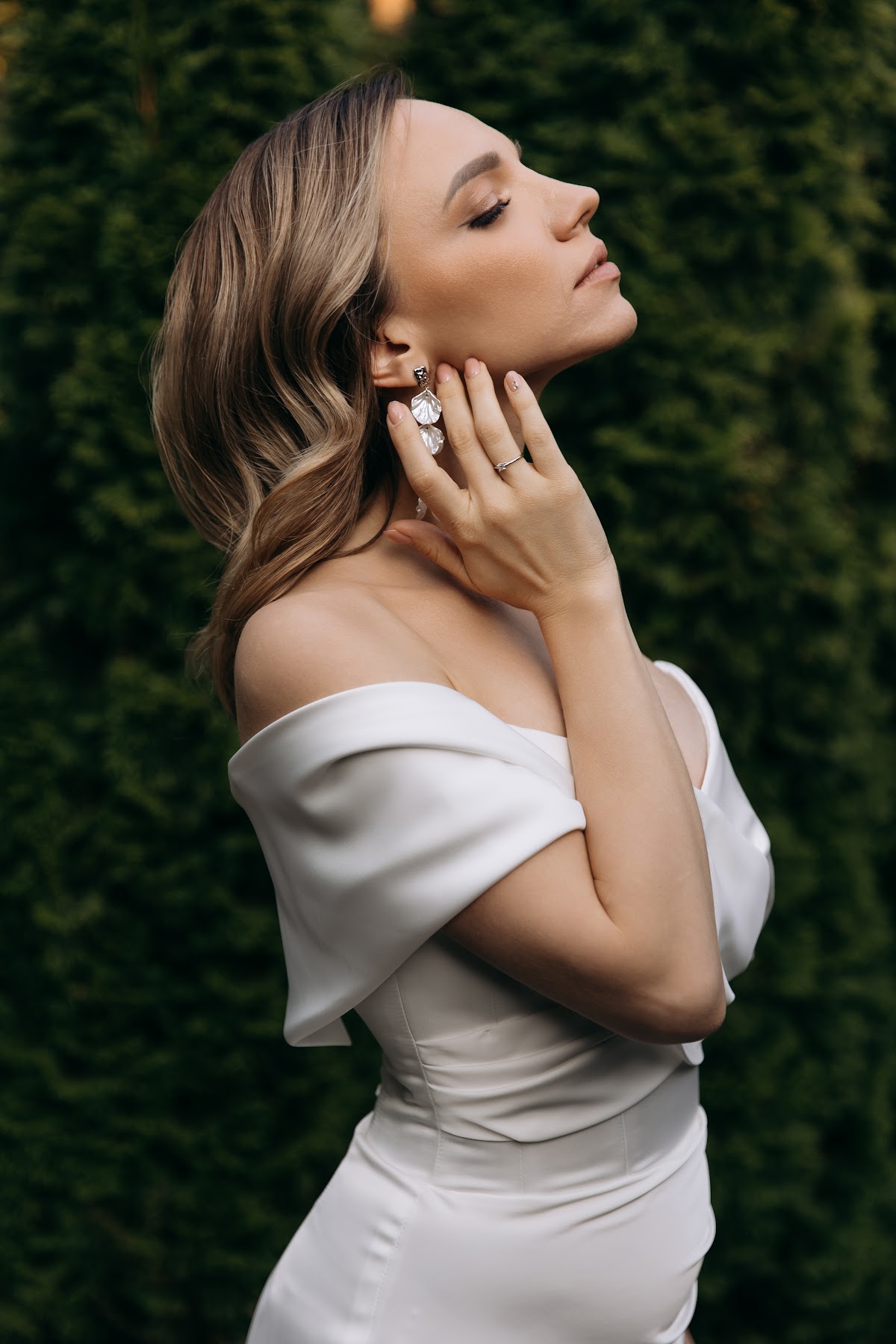 Екатерина и Антон