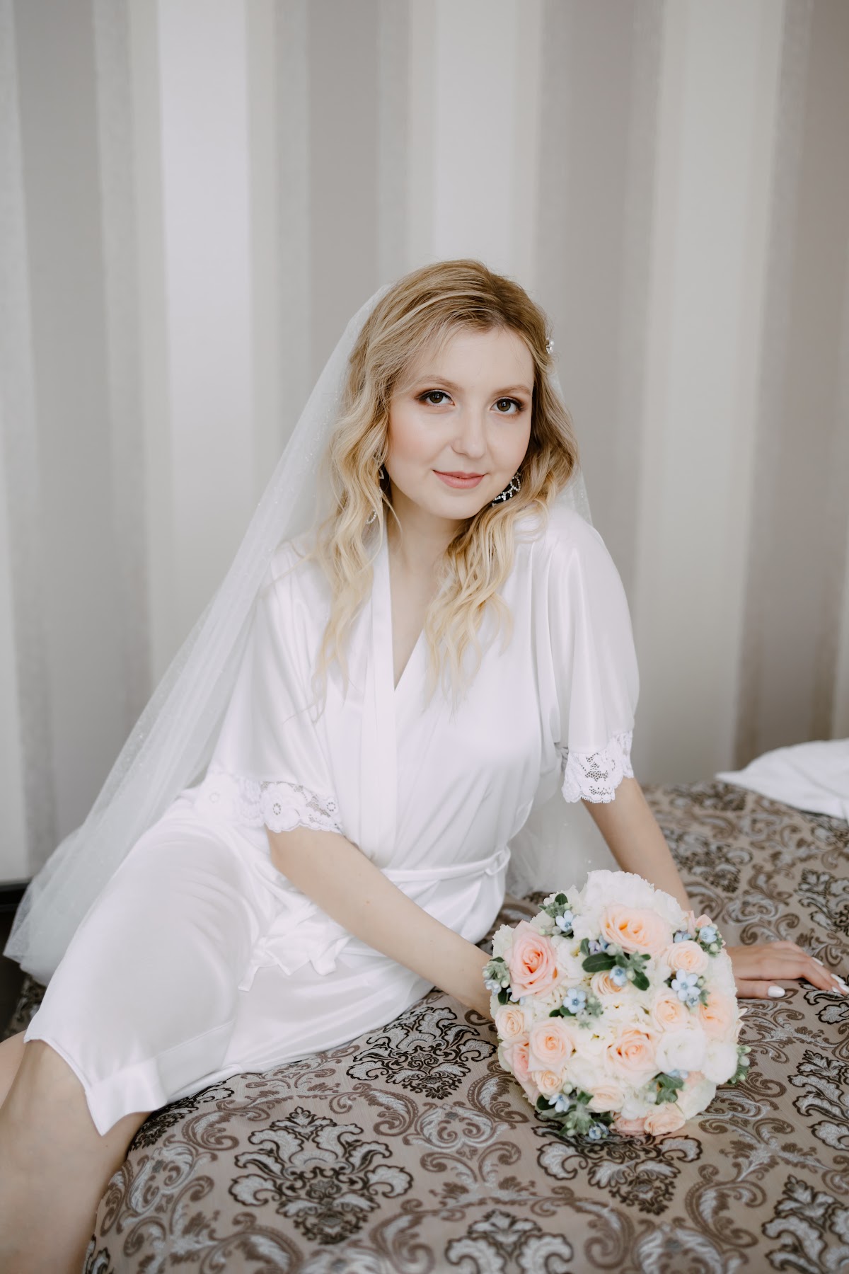 Игорь и Элина