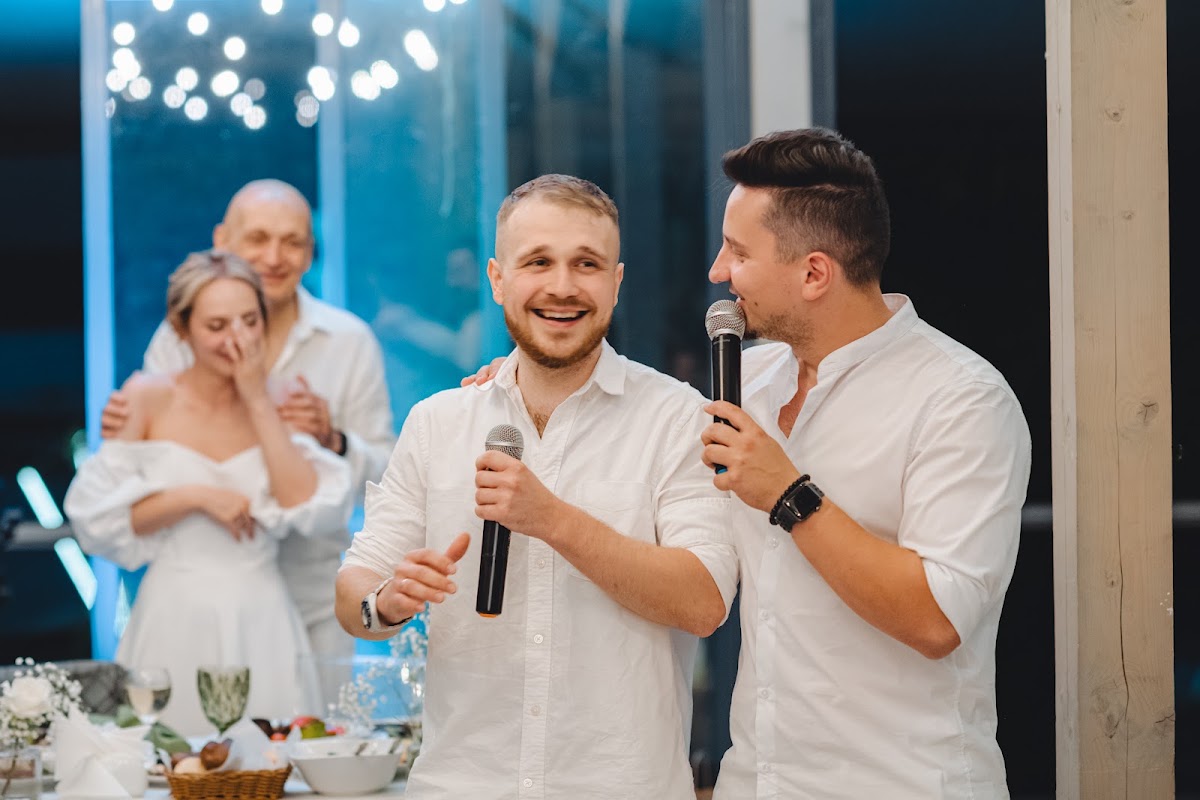 Свадьба 18/08/2020 Марк&Катя (ph by Alya Alloha)