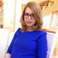 Татьяна Белова