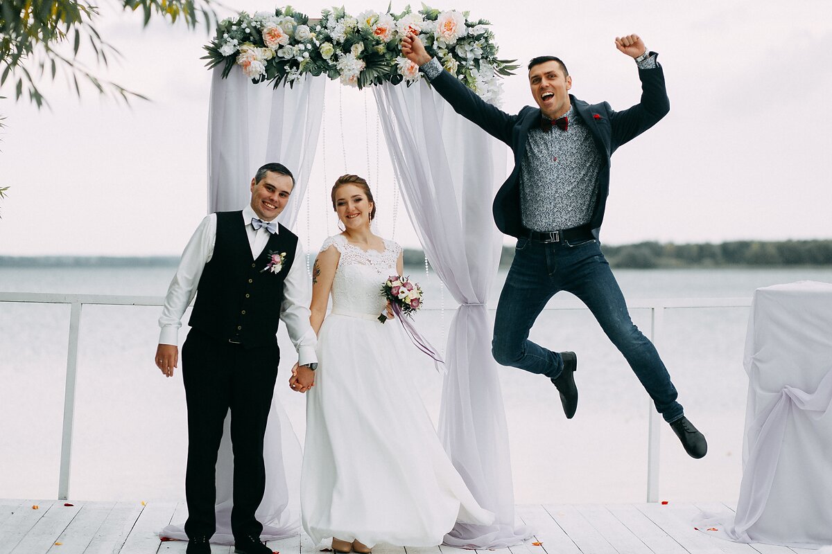 Портфолио