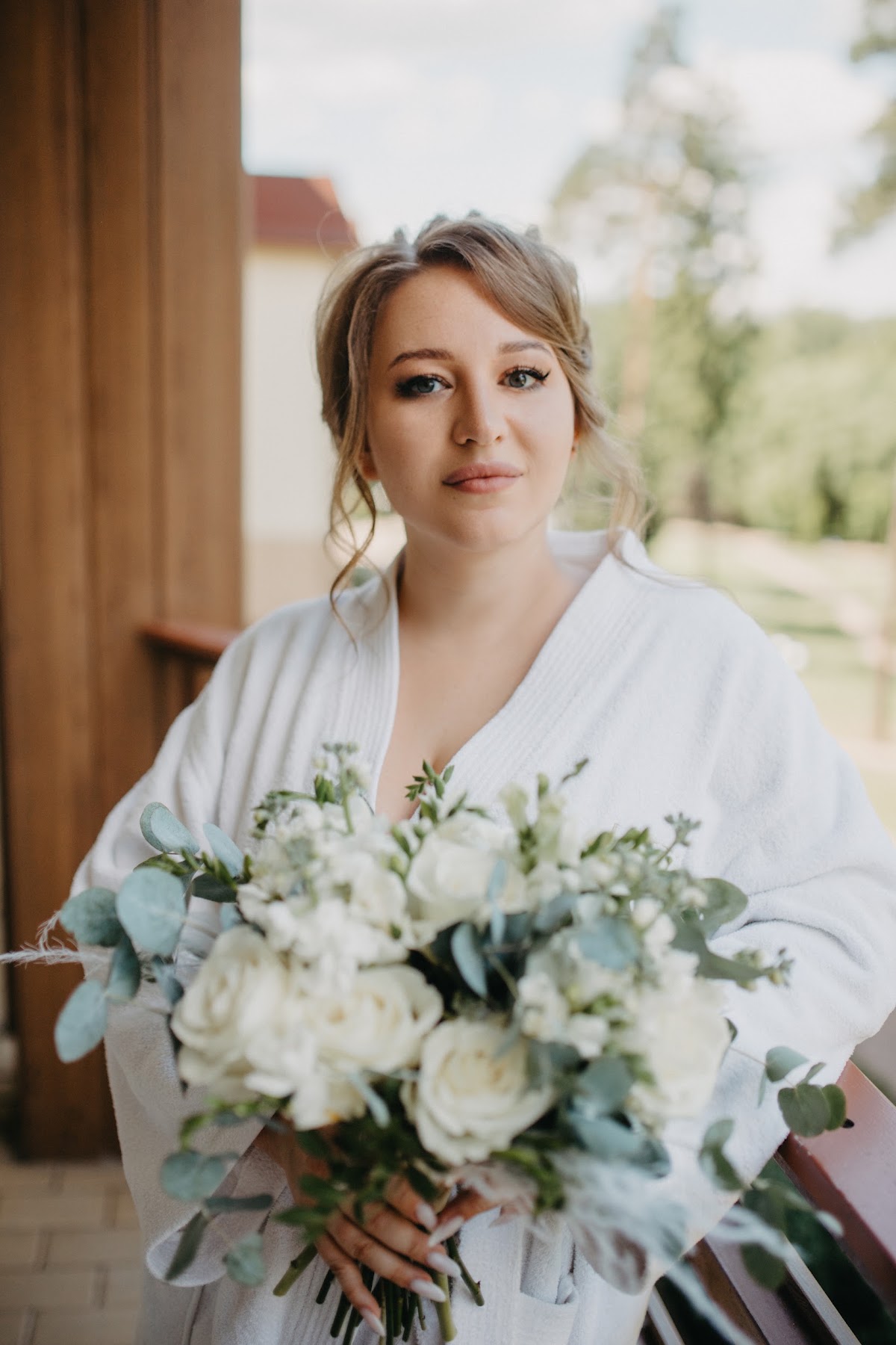 Анна и Алексей