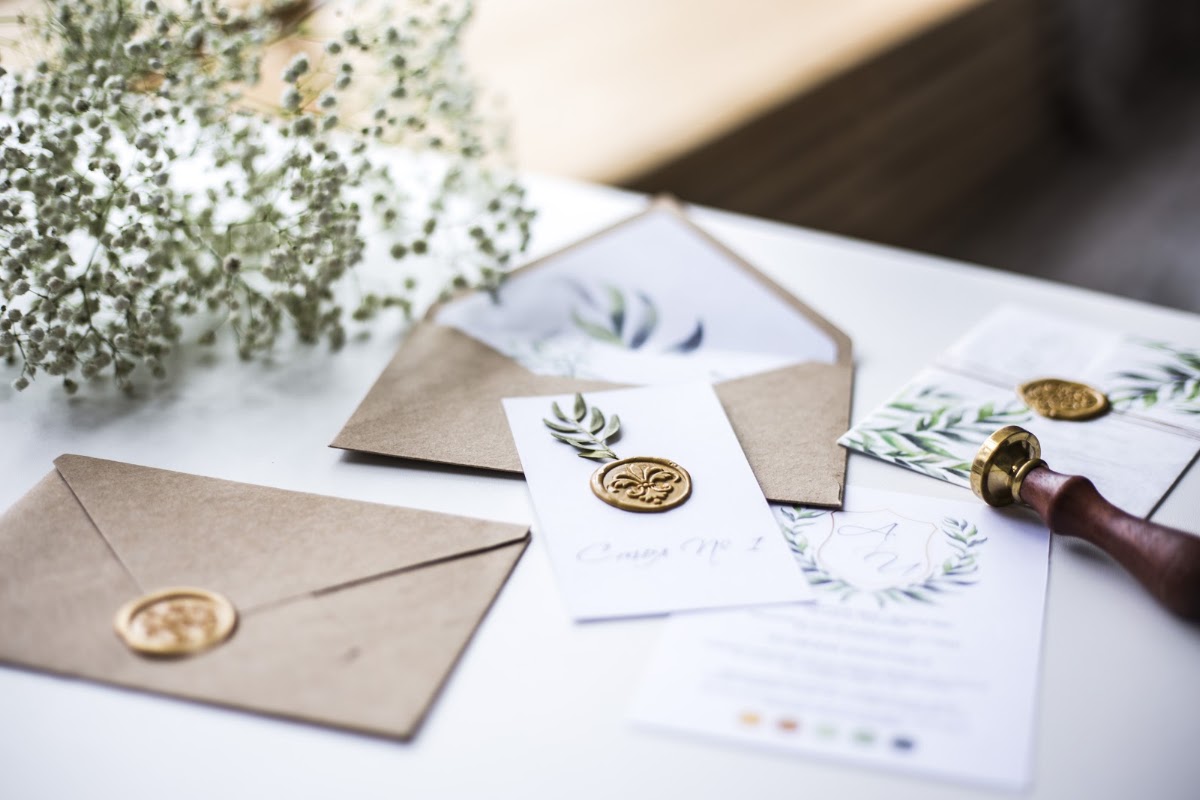 BLOOM wedding — кадр 3 из 20