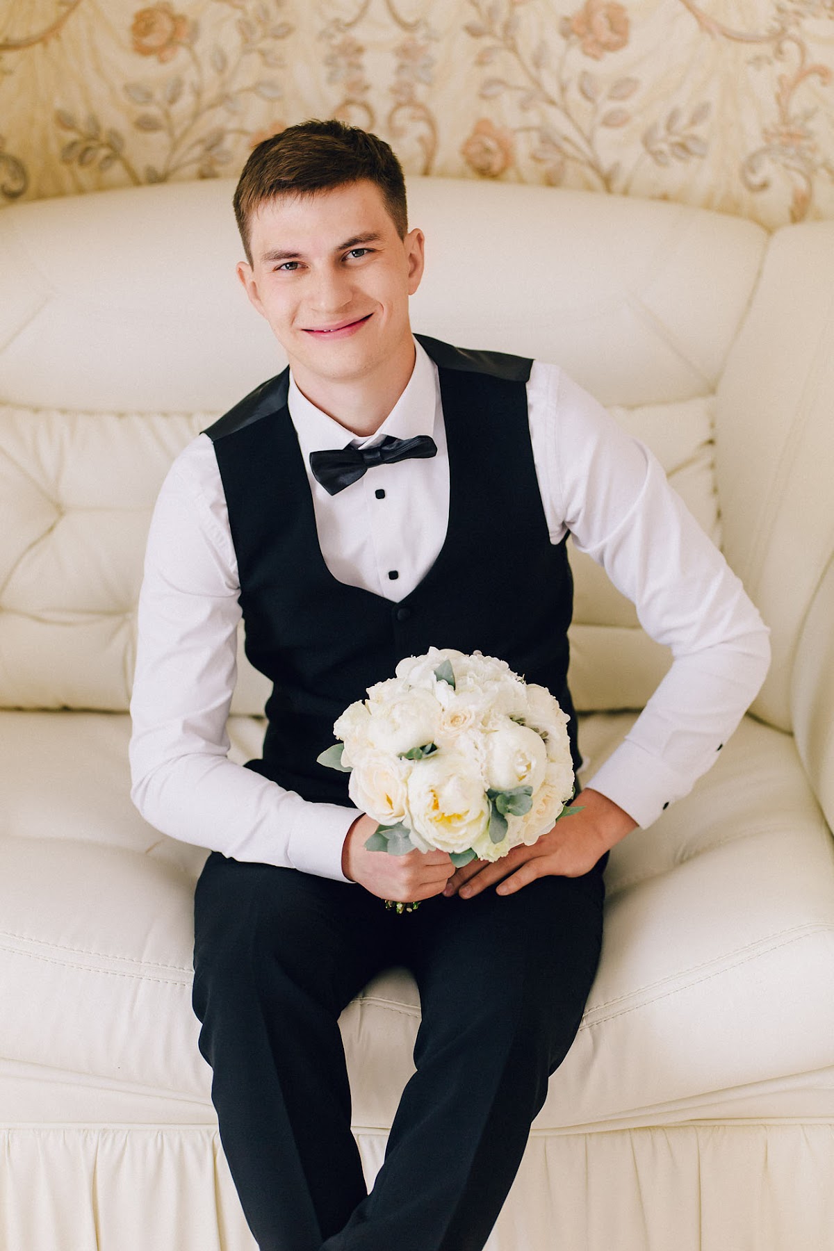 Анна и Максим