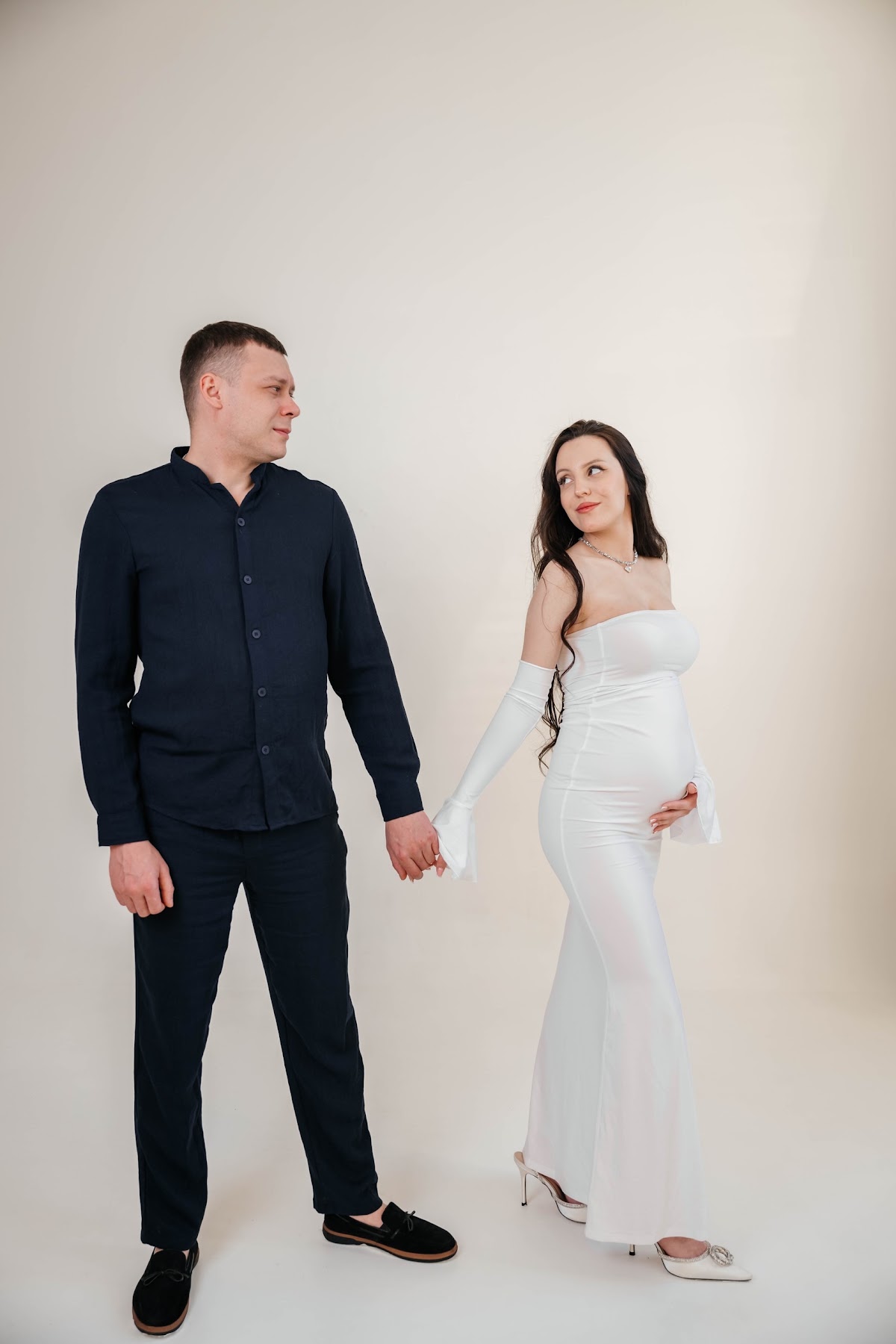 Портфолио: Беременность