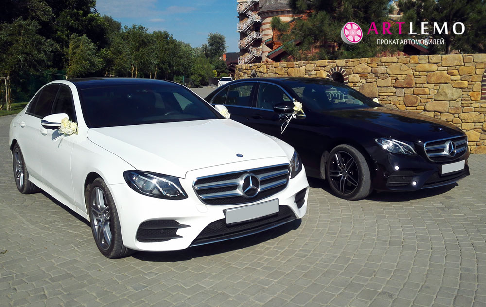Мерседес W213  AMG (НОВЫЙ) — кадр 4 из 15