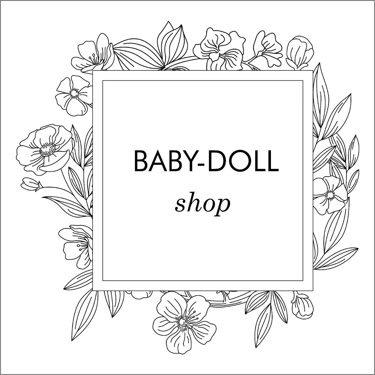 Baby-Doll Shop