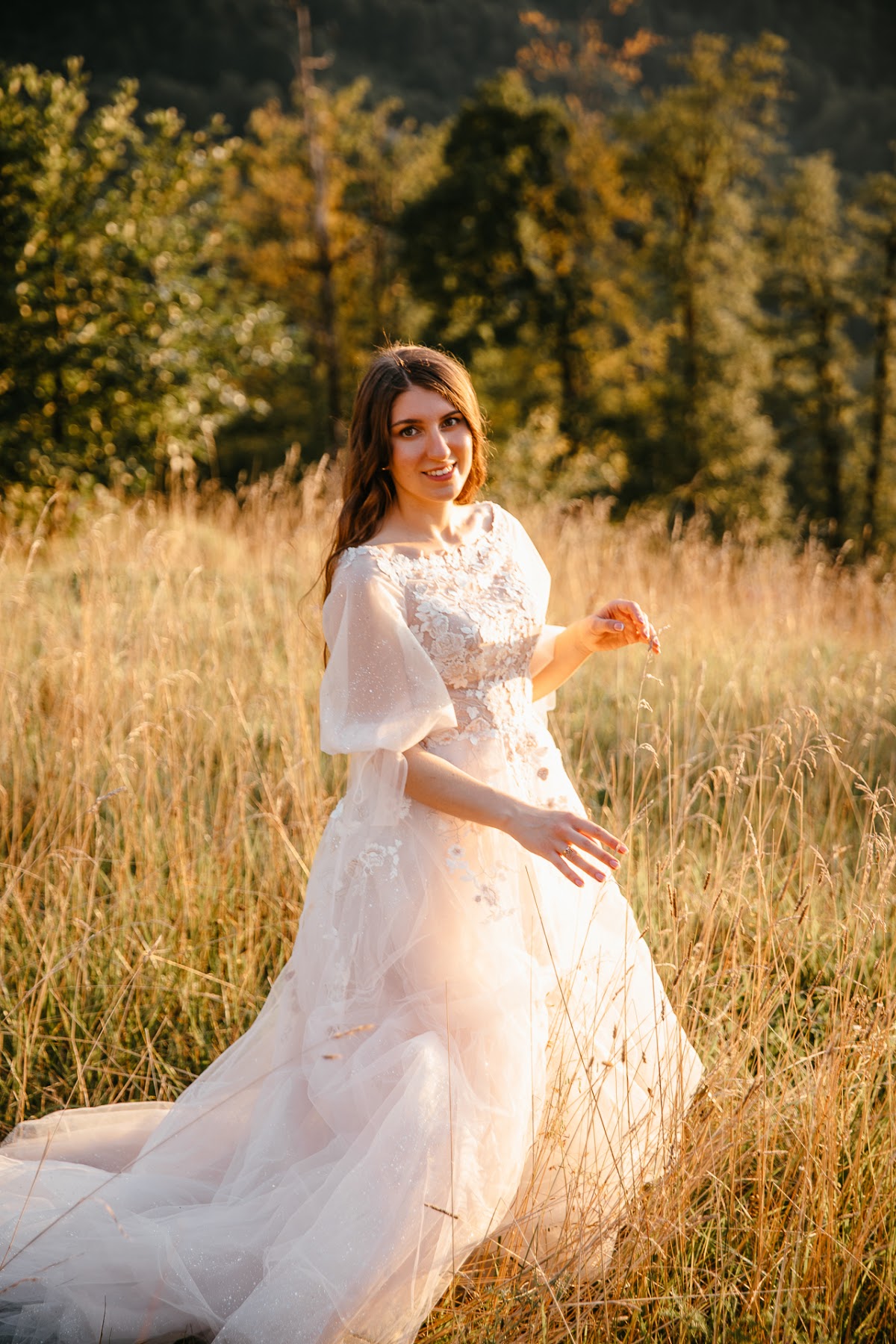 Марина Беломестнова