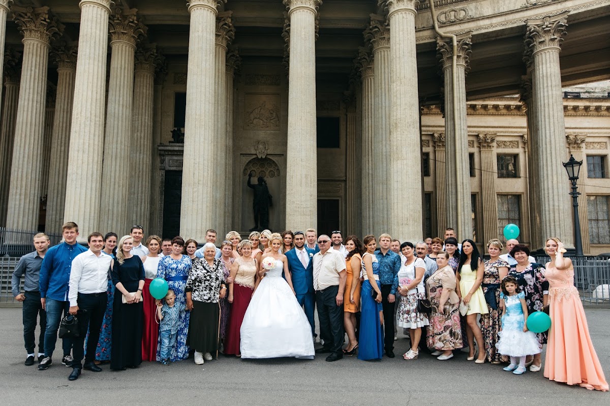 Алла и Левон