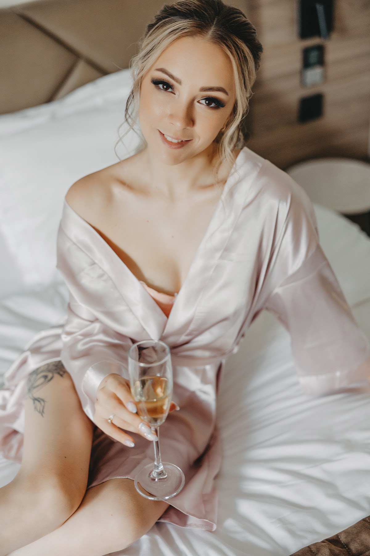 Карина и Александр