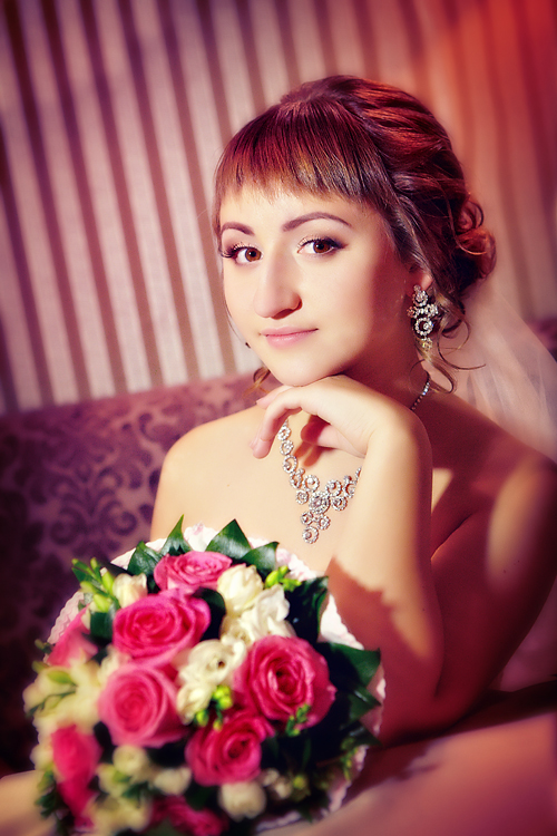 Екатерина и Александр