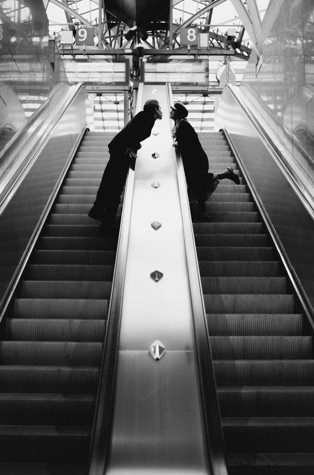 Портфолио: Love story